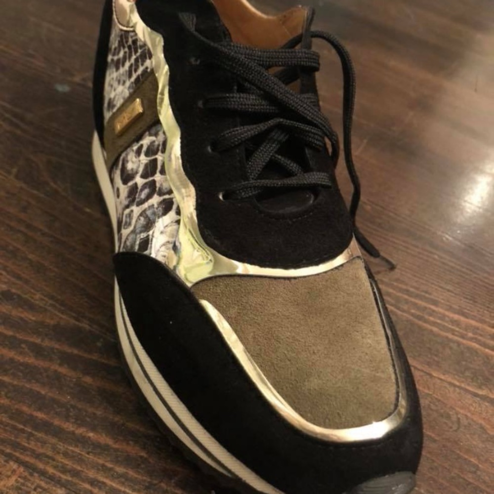 MLV fashion sneakers